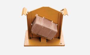 Hydraform Brick Cutter