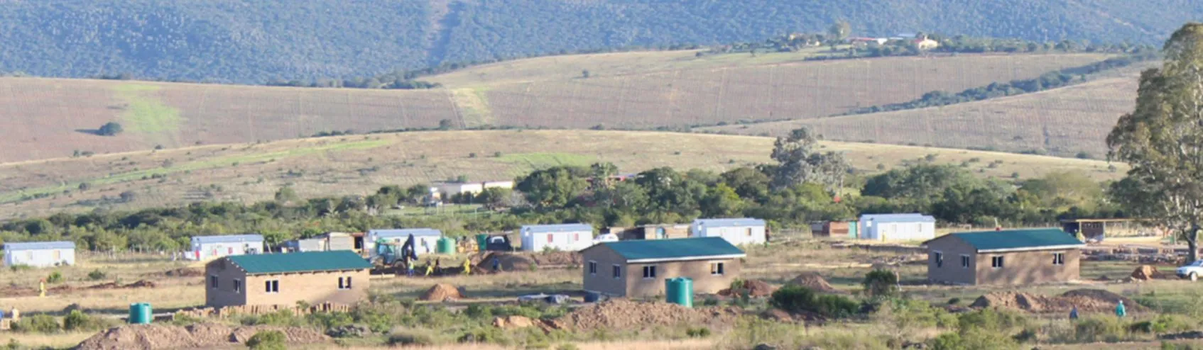Delivering on Government’s Housing Promises
