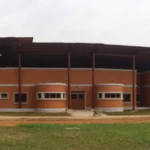 Helping To Build Ivorian Health Systems