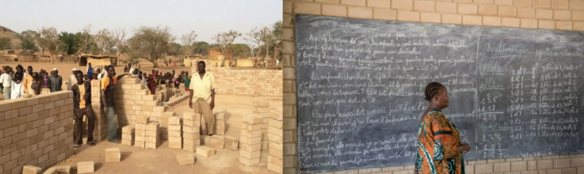When Education & Conservation Meet