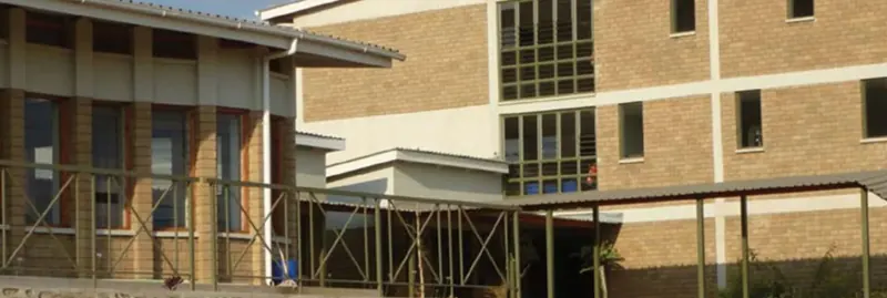 Hydraform machines used in entrepreneurs